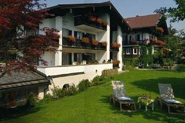 Hotel Schnitzer Bad Wiessee