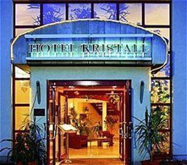 Hotel Kristall Weisswasser