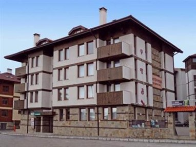 Magernica Refectory Apartments Bansko