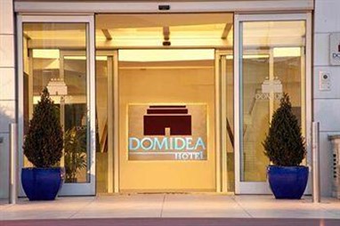 Domidea Hotel