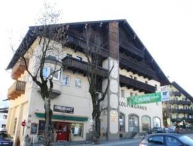 Kolping Apartments Kitzbühel
