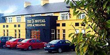 TF Royal Hotel Castlebar