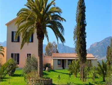 I Giardini Di Alice Hotel Pula (Sardinia)