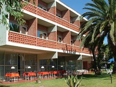 Hotel Marina Massa