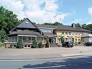 Messe-Tagungshotel Zum Jaegerheim