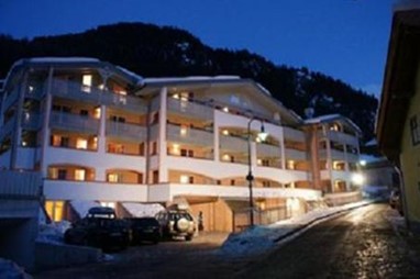 Al Sole Hotel & Club Residences Canazei