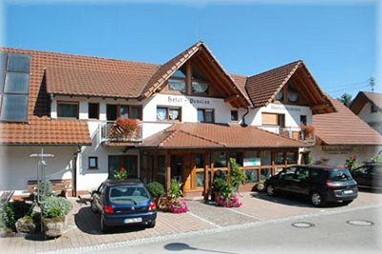 Hotel Klosterbraeustuben Zell am Harmersbach