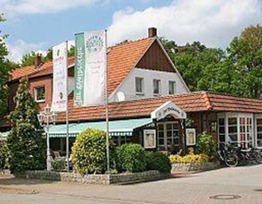 Land Gut Hotel Ritter Stadtlohn