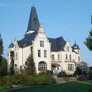 Hotel Schloss Tremsbuttel