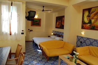 Petit Hotel Milazzo