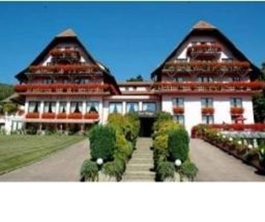 Hotel Des Vosges Klingenthal (Alsace)
