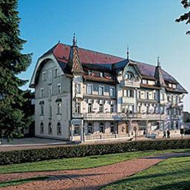 Mohringer's Schwarzwaldhotel Bonndorf