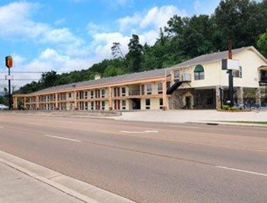 Super 8 Motel Kimball (Tennessee)