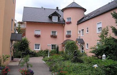 Hotel Elisabeth Bad Abbach