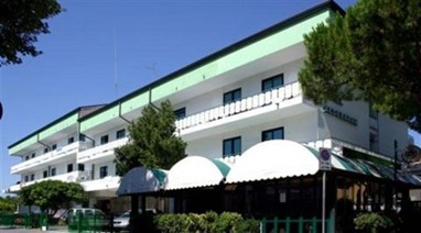 Hotel Aldebaran Jesolo
