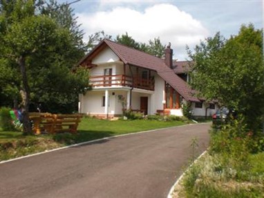 Samardzic Guesthouse Plitvicka Jezera