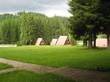 Pamporovo Village