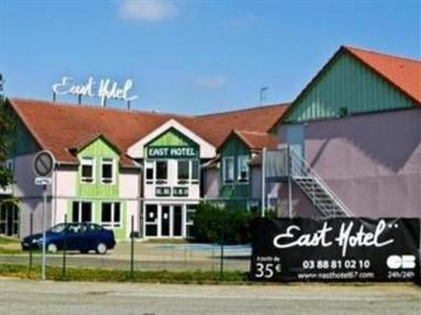 East Hotel 67