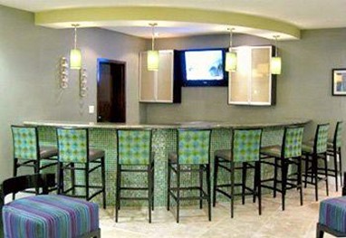 BEST WESTERN PLUS Fort Lauderdale Airport South Inn & Suites