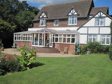 Trumbles Guest House Charlwood Horley