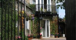 Old School Bed and Breakfast Alnwick