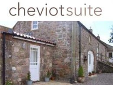 The Cheviot Suite Chatton