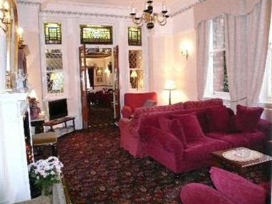 Ascot House Bed and Breakfast York