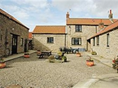 Valley View Farm Cottages Helmsley