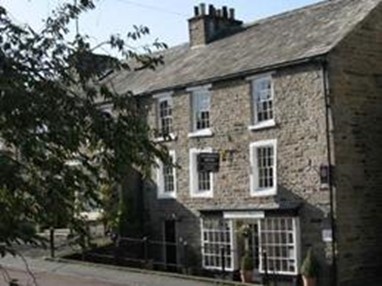 Brunswick Guest House Middleton-In-Teesdale