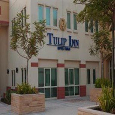 Tulip Inn FZ LLC