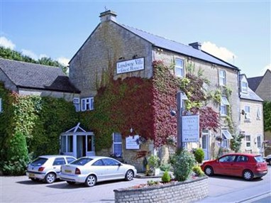 Lansdowne Villa Guest House Bourton-on-the-Water