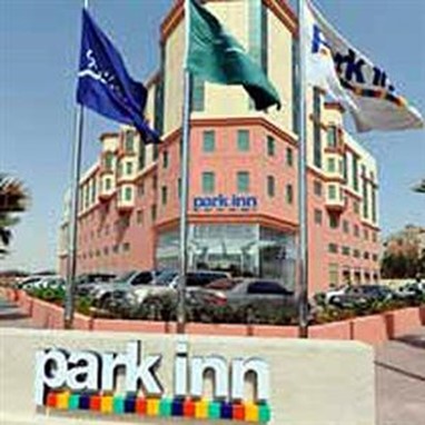 Park Inn Al Khobar