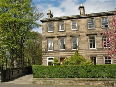 Bonnington Guest House Edinburgh