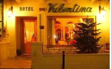 Hotel Valentina St Julians