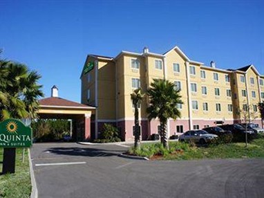 Comfort Suites Ormond Beach