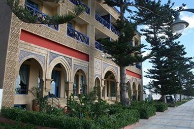 Miramar Hotel Essaouira