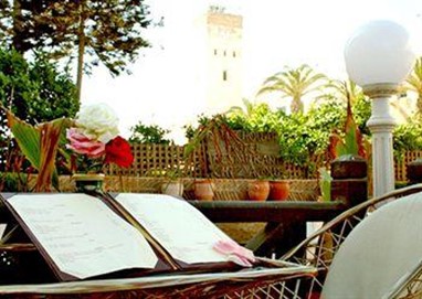 Hotel Le Mechouar Essaouira