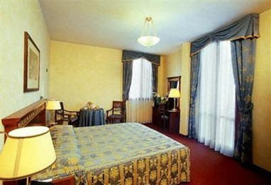 Hotel Donatello Padua