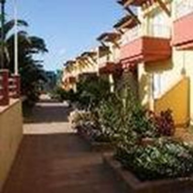 Lobosol Paradise Apartments Fuerteventura