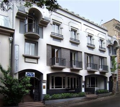 David Hotel Tbilisi