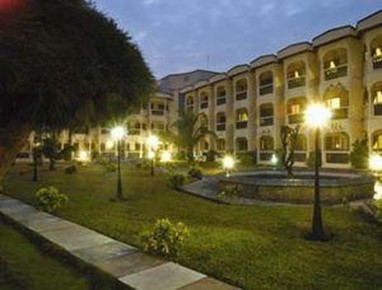 Ramada Resort Accra