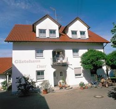 Gasthof Zum Ochsen Waldstetten (Bavaria)