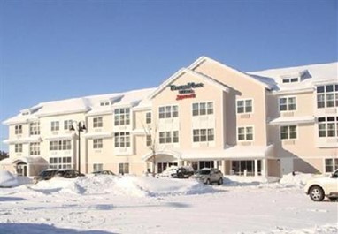 TownePlace Suites Gilford