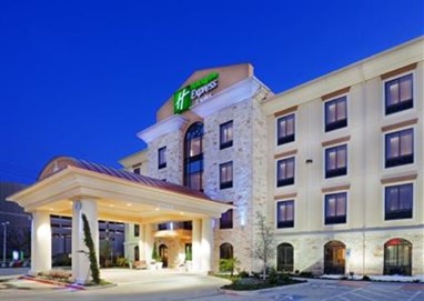 Holiday Inn Express Hotel & Suites Dallas-Medical Center