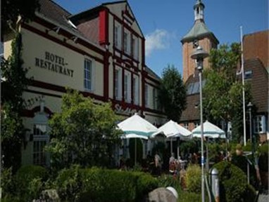 Hotel Stadt Kiel Schönberg (Schleswig-Holstein)