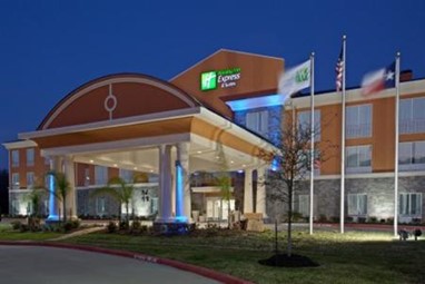 Holiday Inn Express Hotel & Suites Clute Southwest
