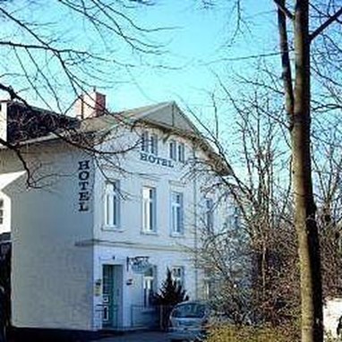 BioHotel Amadeus Schwerin