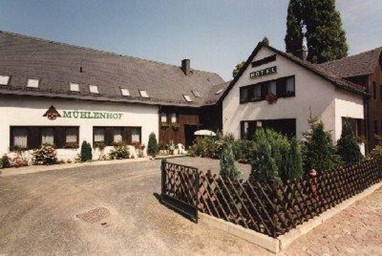Hotel Mühlenhof Heidenau (Saxony)
