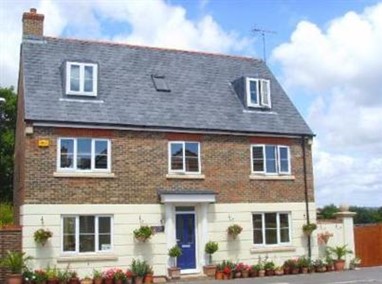 Frome Valley House Bed and Breakfast Dorchester