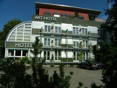 Art Hotel Weingarten